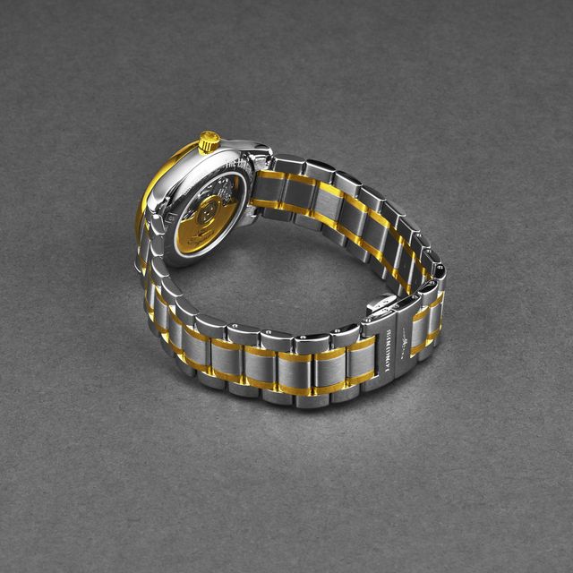 Longines Master Collection L2.257.5.38.7 Image 3